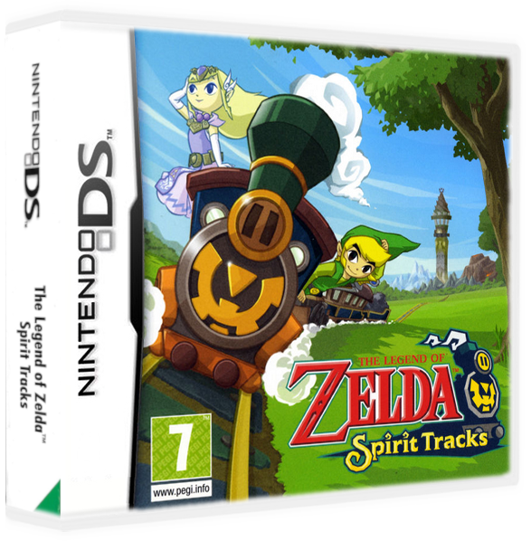 Version DS FR
